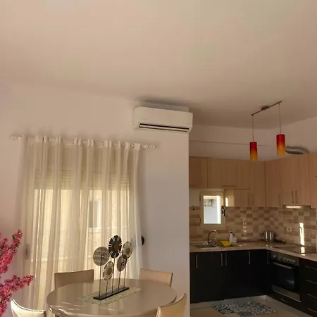 M&a Apartment's Saranda