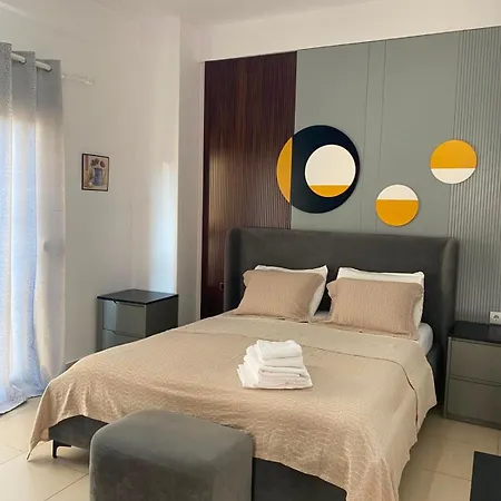 M&a Apartment's Daire Saranda