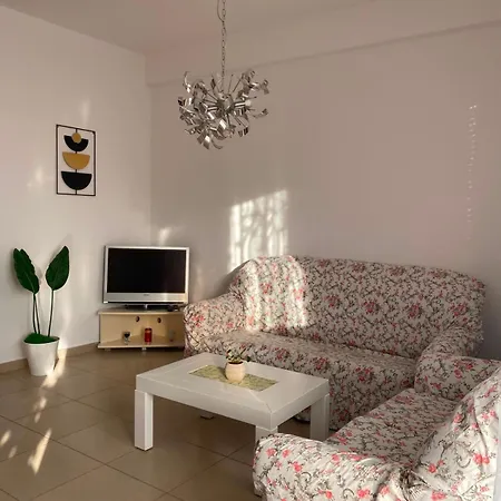 Daire M&a Apartment's